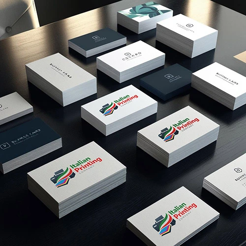 Business cards