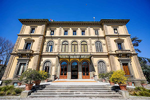 Firenze Fiera Congress & Exhibition Center