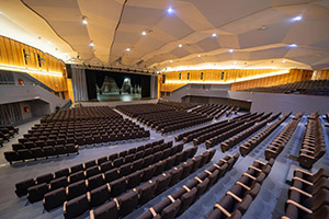 Palazzo dei Congressi Bologna
