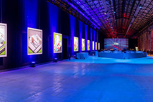 Stazione Leopolda Event Venue