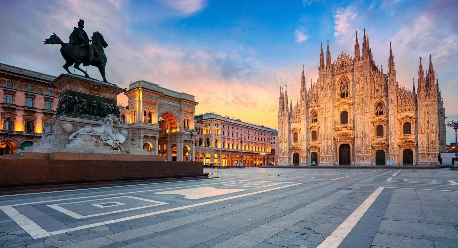 milan copia